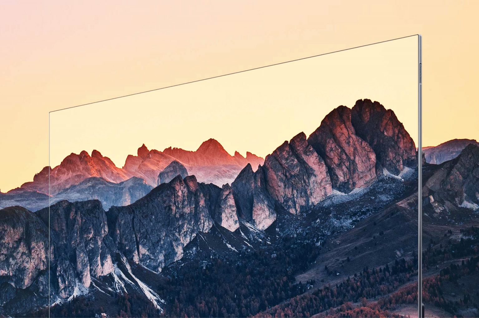 6K Picture Quality